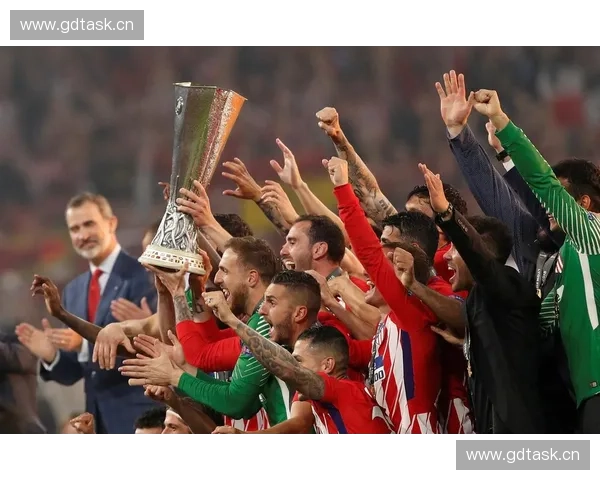 皇马马竞欧联杯激战前瞻 双雄争锋谁能笑到最后