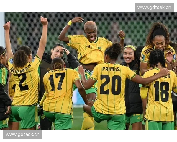 最新赛季牙买加足球联赛球队实力排名与积分走势深度分析