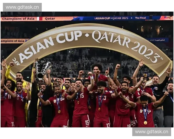 中国与卡塔尔巅峰对决全面展现亚洲足球竞技格局新动向发展趋势脉